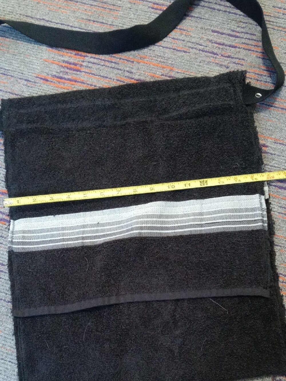 Handmade Beach Tote - Picture 5 of 7
